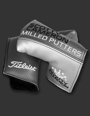 Headcover - Cover All - Gray - Mid-Mallet